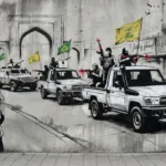 اشغالگری پنهان