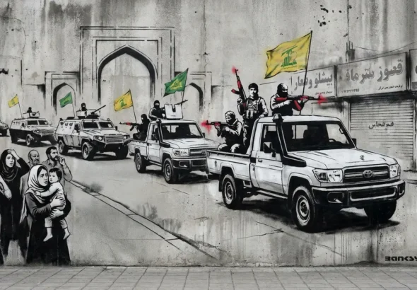 اشغالگری پنهان