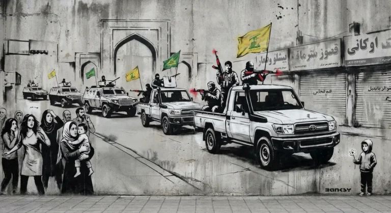 اشغالگری پنهان