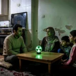 انرژی هسته_ای چراغ شب ایرانیان نشد