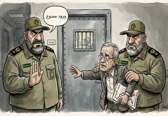جمهوری کذب