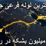 کاهش اهمیت استراتژیک تنگه هرمز