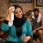 آیا عرق بیشتر یعنی تمرین مؤثرتر؟