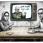 سپاه مسئول وضعیت اقتصادی ایران است