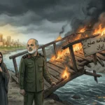 چرا سپاه تفاهم_نامه را برهم زد؟