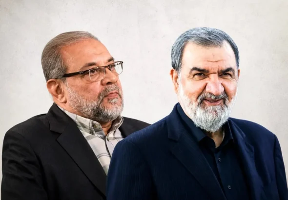 آیا حذف ذوالقدر در راستای کودتای خاموش سپاه صورت گرفت؟