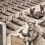 بازگشت مهره سرکوب