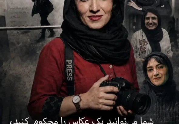 جمهوری اسلامی دشمن قسم خورده هنر و هنرمند