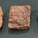 تاریخچه اولین متن تاریخ