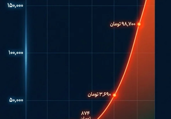 سقوط اقتصادی