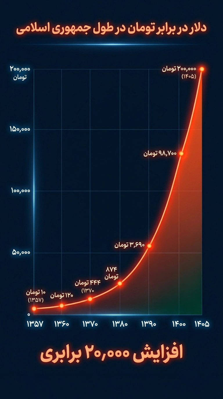 سقوط اقتصادی