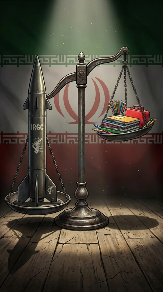 گذر از جمهوری اسلامی؛ تغییر رفتار یا تغییر رژیم
