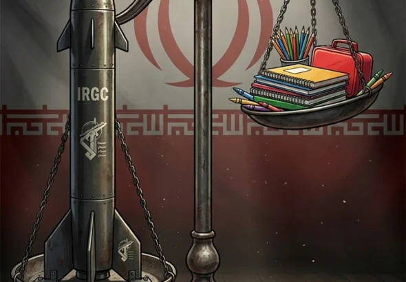 گذر از جمهوری اسلامی؛ تغییر رفتار یا تغییر رژیم