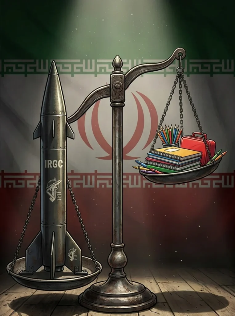 گذر از جمهوری اسلامی؛ تغییر رفتار یا تغییر رژیم