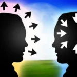 ازدواج یک درونگرا و برونگرا