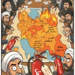 جایگاه مردم ایران در محاسبات الهی مجتبی خامنه ای