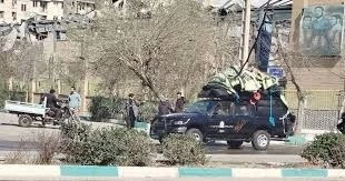 جمهوری اسلامی چگونه اماکن عمومی را ناامن می کند؟