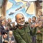جنگ سران نظام برای بقا