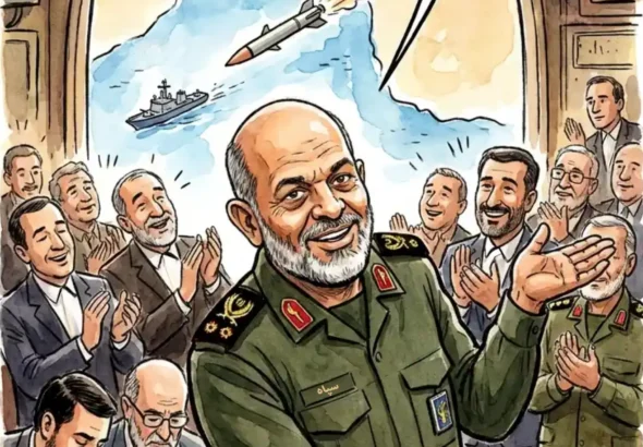 جنگ سران نظام برای بقا